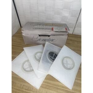 4 Vintage Exhaust After Filters for Electrolux Vacuum Cleaner Original Box